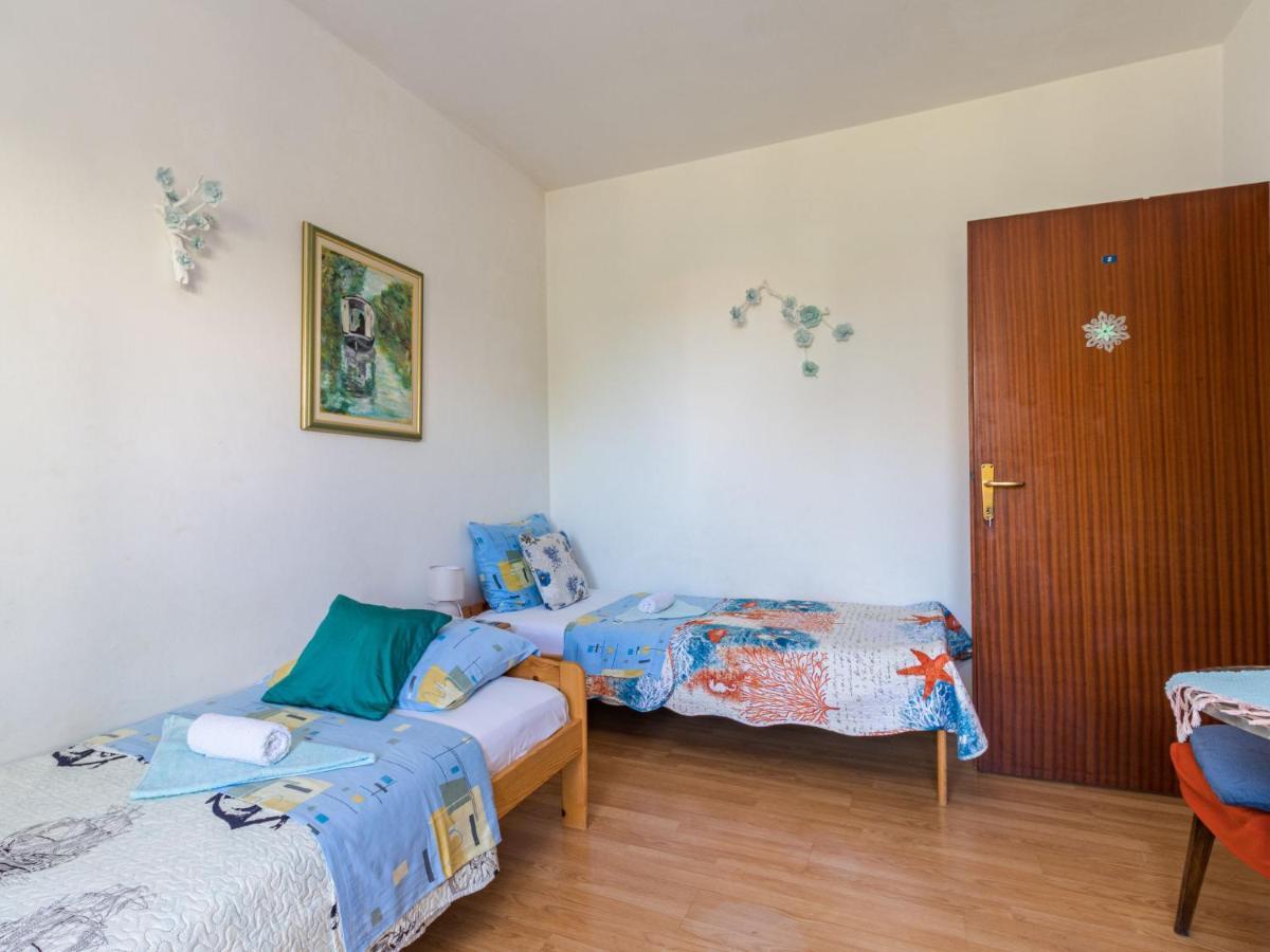 Apartment Bellevue - Pul332 By Interhome Pjescana Uvala Exterior photo